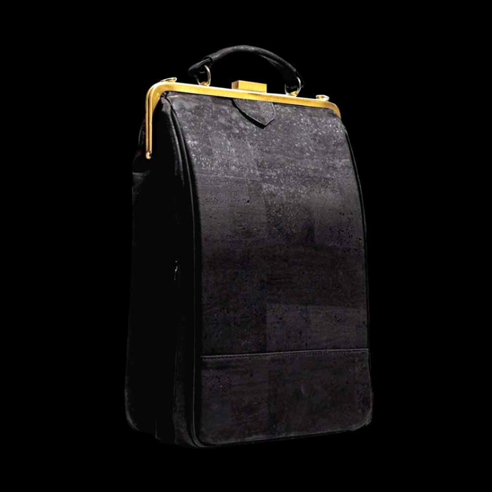 Bobobark backpack Laflore Paris